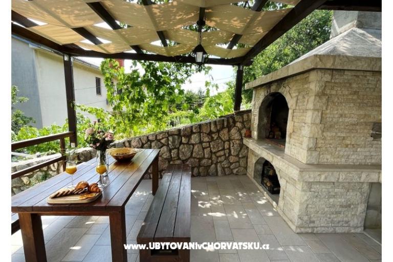 Apartments Gajeta Povile – photo 9