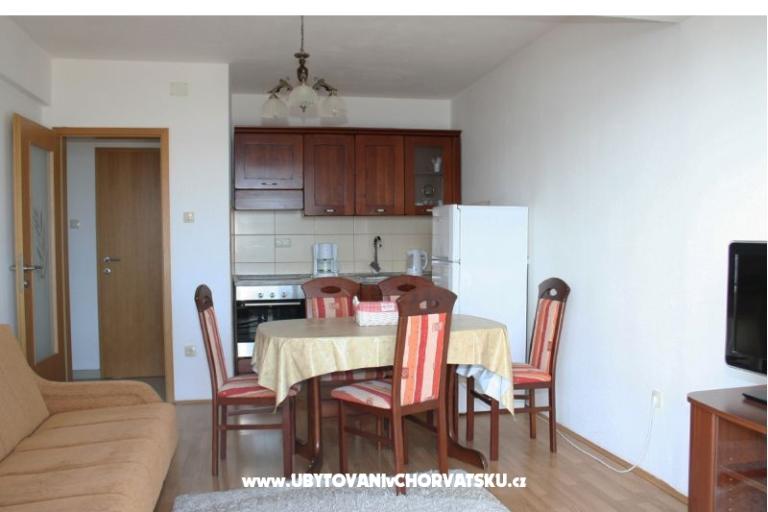 Apartments Mikulj – photo 11