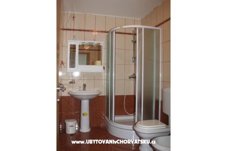Apartments Mikulj – photo 13