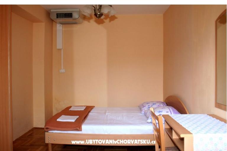 Apartments Mikulj – photo 9