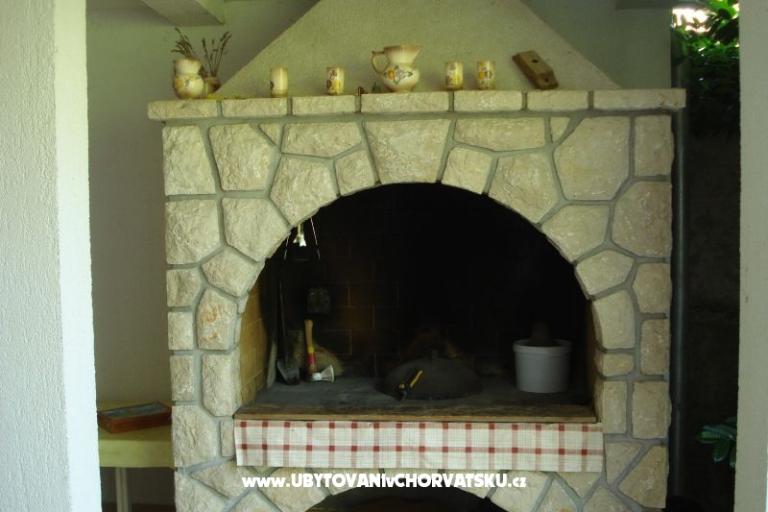 Vacation house  Nada – photo 11