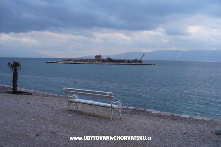 Apartments Novi Vinodolski – photo 16