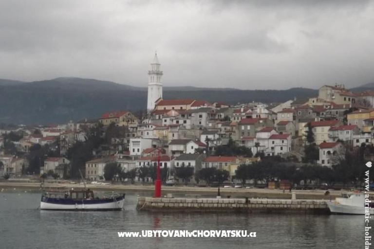 Apartments Novi Vinodolski – photo 6
