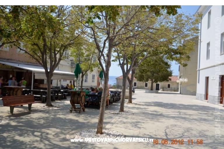 Apartments Novi Vinodolski – photo 8