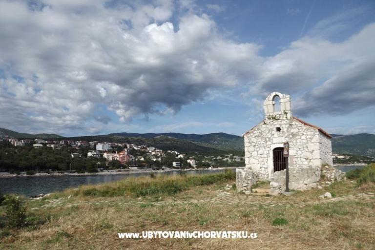 Apartments Novi Vinodolski – photo 9