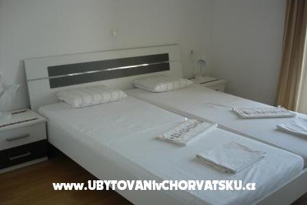 Apartments*Tikvesa* Novi Vinodolski – photo 10