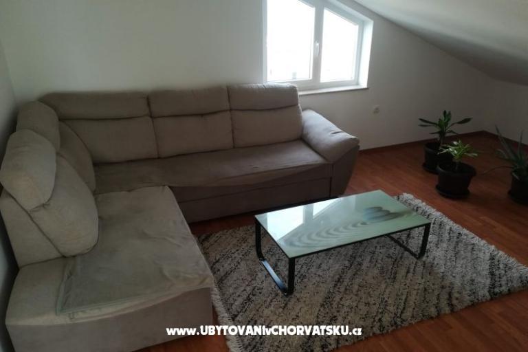 Apartments*Tikvesa* Novi Vinodolski – photo 18