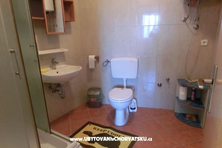 Apartments Eliška – photo 13