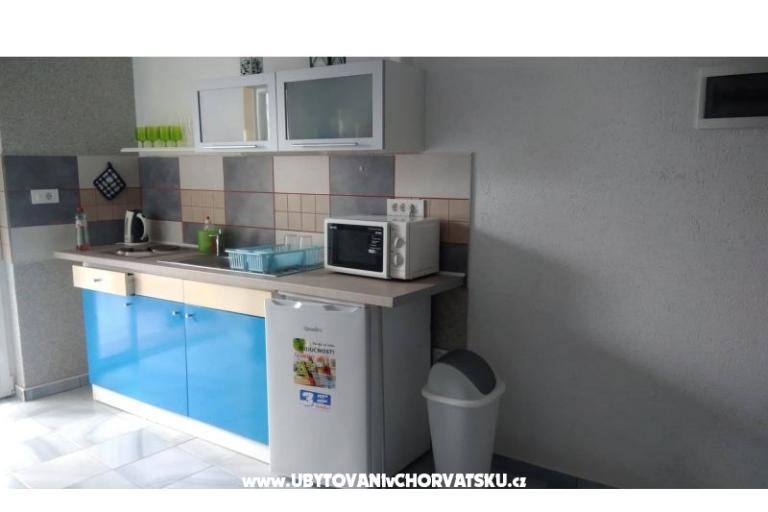 Apartments Eliška – photo 15
