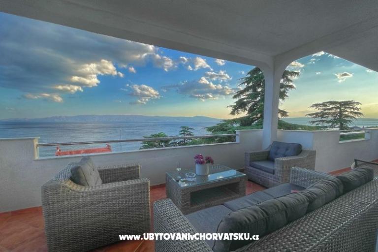 Apartments Villa Laurus – photo 14