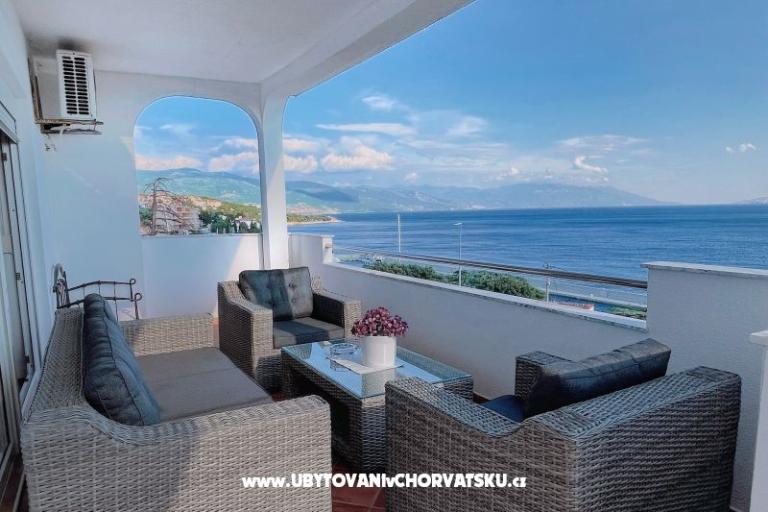 Apartments Villa Laurus – photo 16