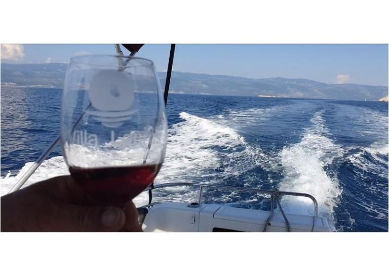 Apartments Villa Laurus – photo 17