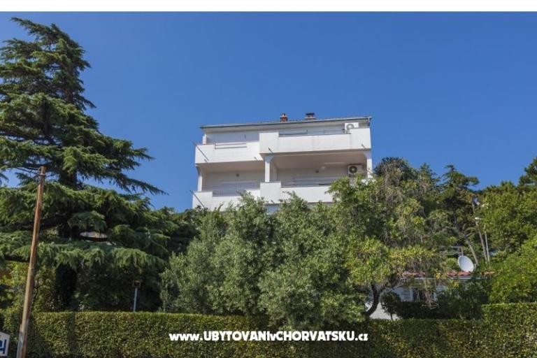 Apartments Villa Laurus – photo 7