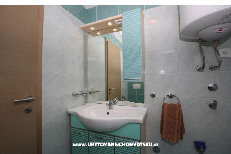 Apartments Povile More – photo 10