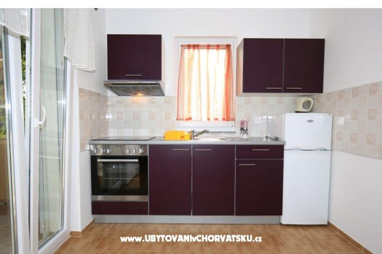Apartments Povile More – photo 5