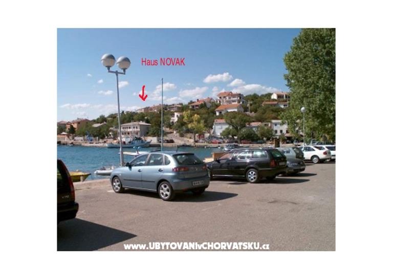 Apartments Novak Klenovica – photo 11