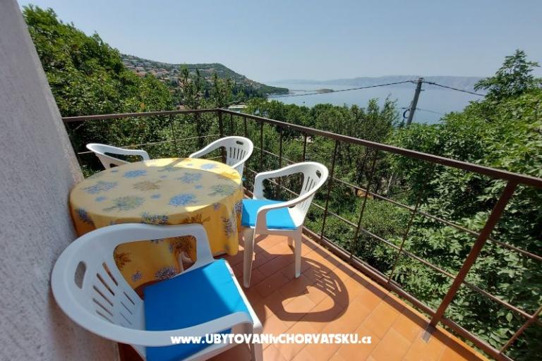 Apartments Novak Klenovica – photo 19