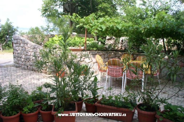 Apartments Novak Klenovica – photo 2