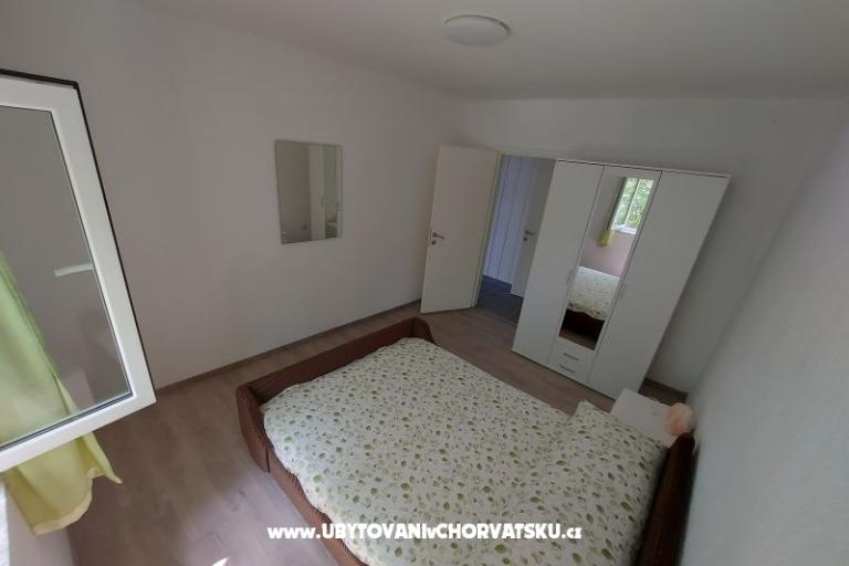 Apartments Novak Klenovica – photo 26