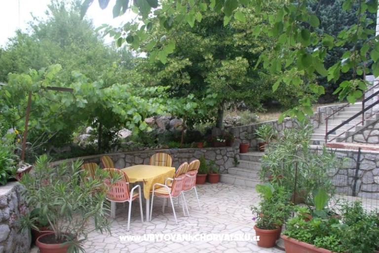 Apartments Novak Klenovica – photo 3