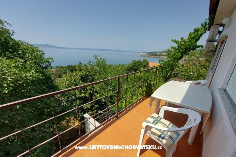 Apartments Novak Klenovica – photo 36