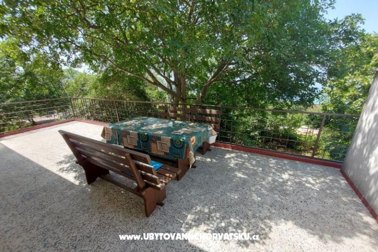 Apartments Novak Klenovica – photo 4