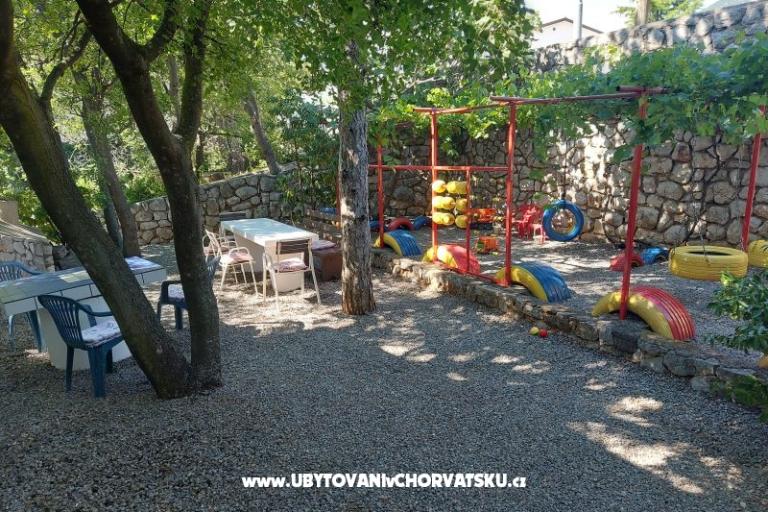 Apartments Novak Klenovica – photo 40