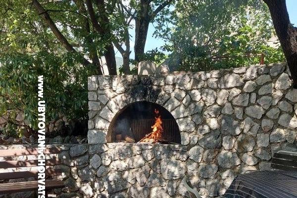 Apartments Novak Klenovica – photo 42