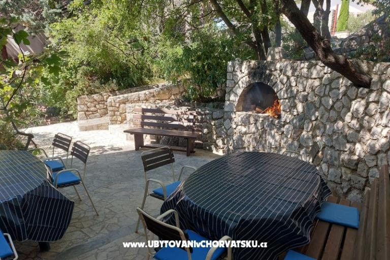 Apartments Novak Klenovica – photo 43