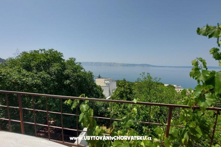 Apartments Novak Klenovica – photo 5