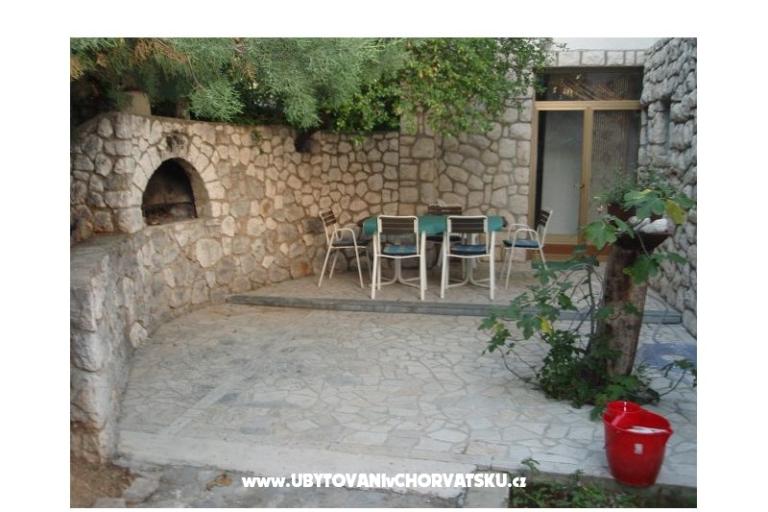 Apartments Novak Klenovica – photo 6