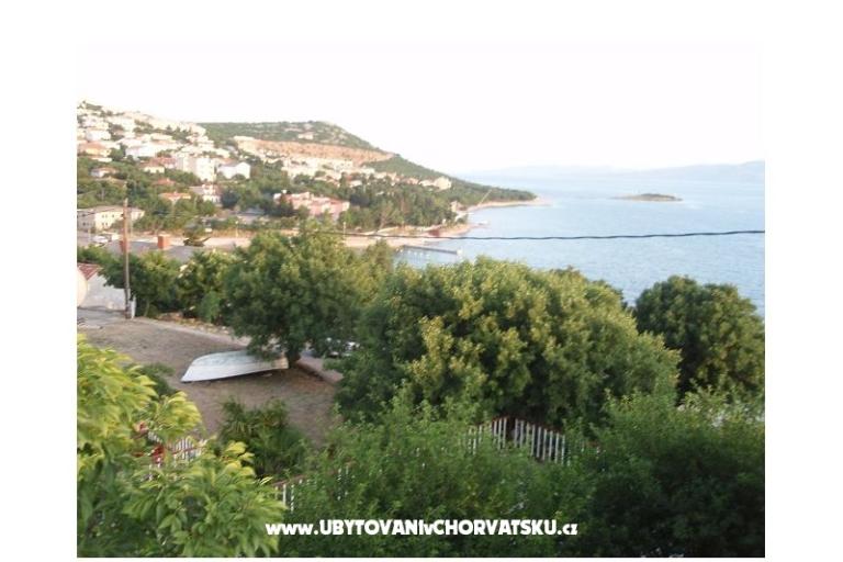 Apartments Novak Klenovica – photo 7