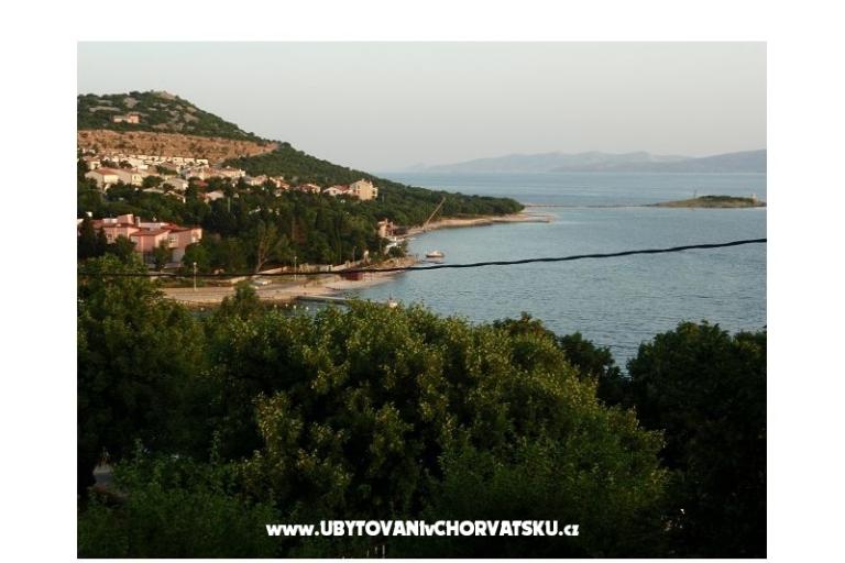 Apartments Novak Klenovica – photo 8