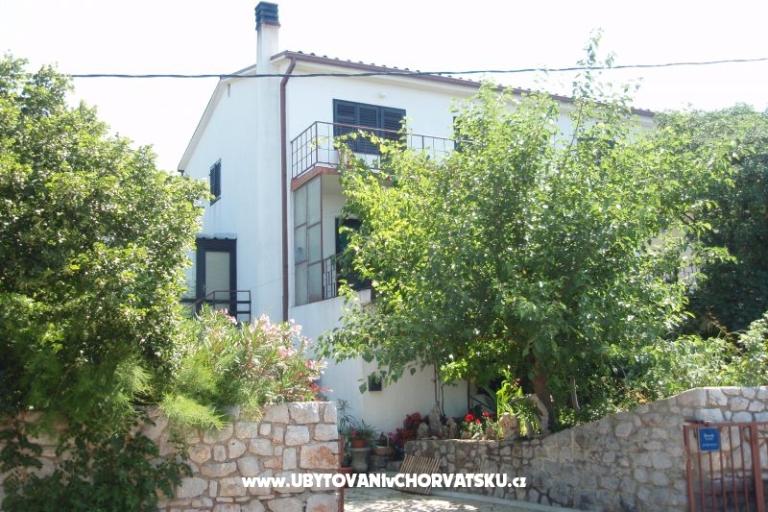 Apartments Novak Klenovica – photo 9