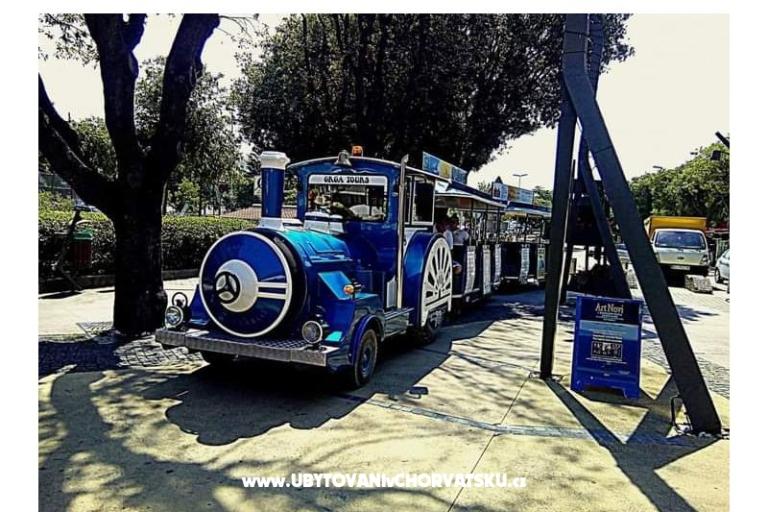 Apartments Sokolić – photo 13