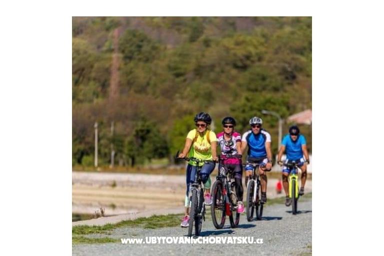 Apartments Sokolić – photo 14