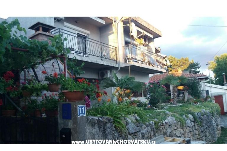 Apartments Sokolić – photo 17