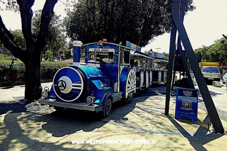 Apartments Sokolić – photo 18