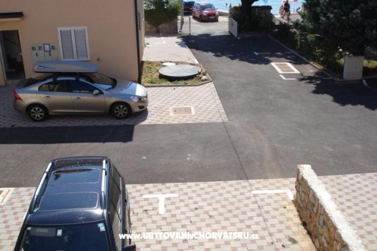 Grošić Apartments Povile – photo 11