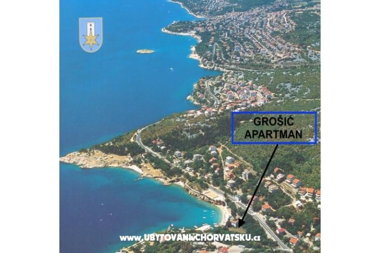 Grošić Apartments Povile – photo 2