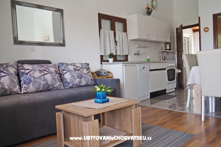 Apartments Valentinovo – photo 11