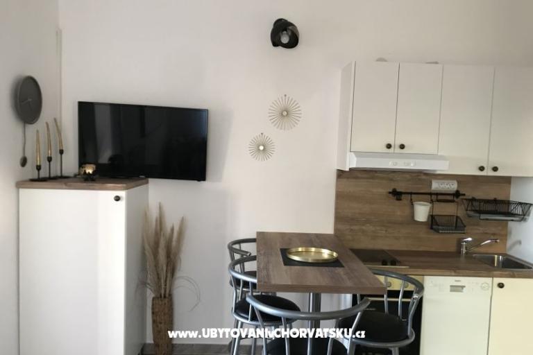 Apartments Valentinovo – photo 18