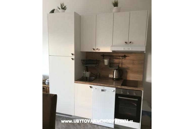 Apartments Valentinovo – photo 8