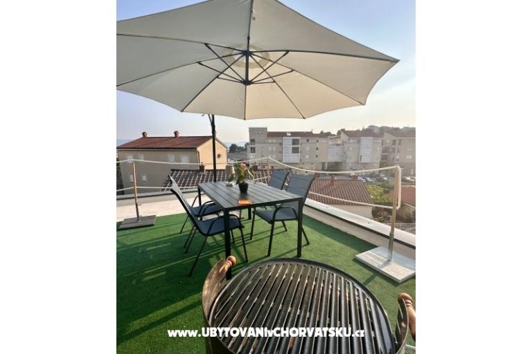 Vacation house Lamari – photo 20