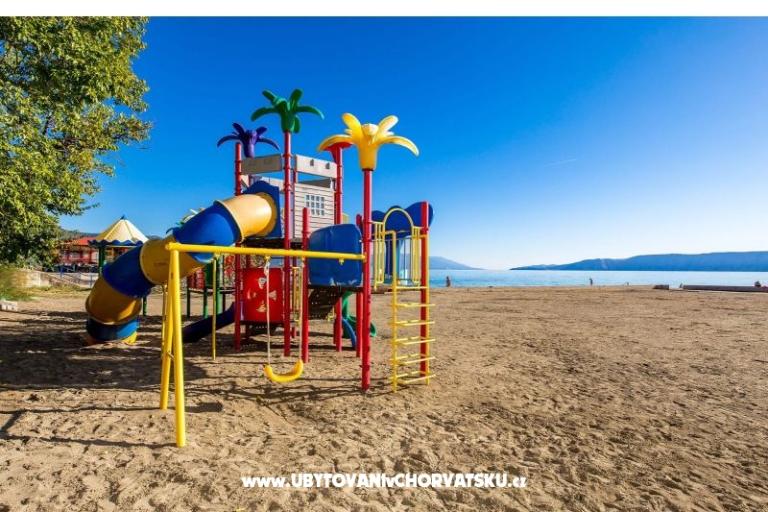 Vacation house Lamari – photo 21