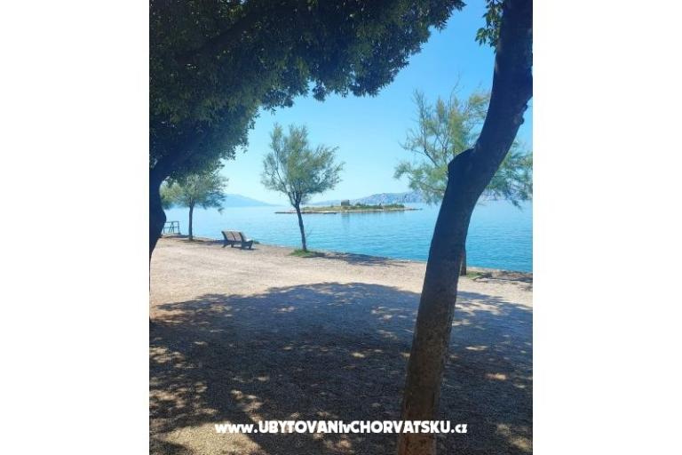 Vacation house Lamari – photo 22