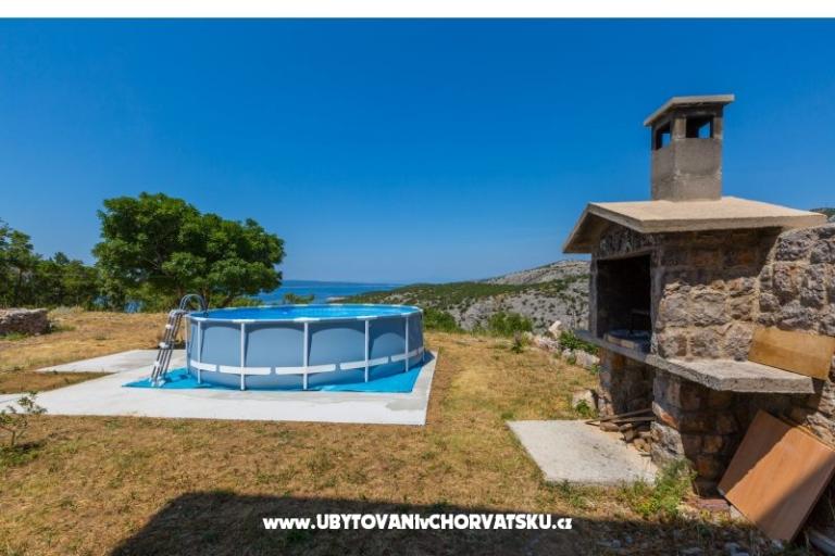 Over the bay Klenovica Apartment – photo 4