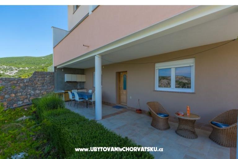 Over the bay Klenovica Apartment – photo 6