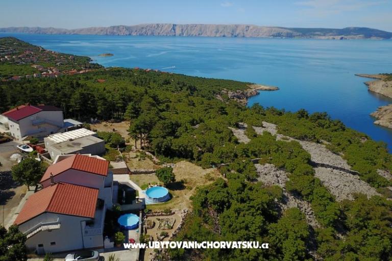 Over the bay Klenovica Apartment – photo 7
