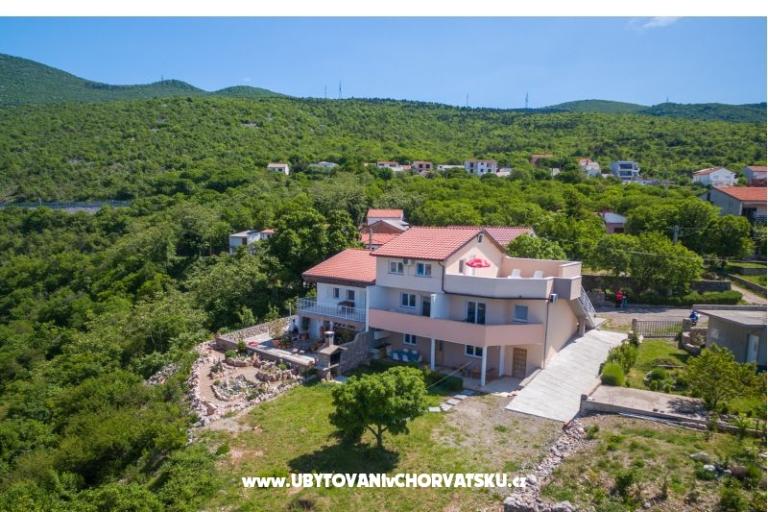 Over the bay Klenovica Apartment – photo 8